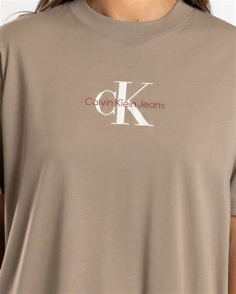 calvin klein shop|Shop Lounge Tops